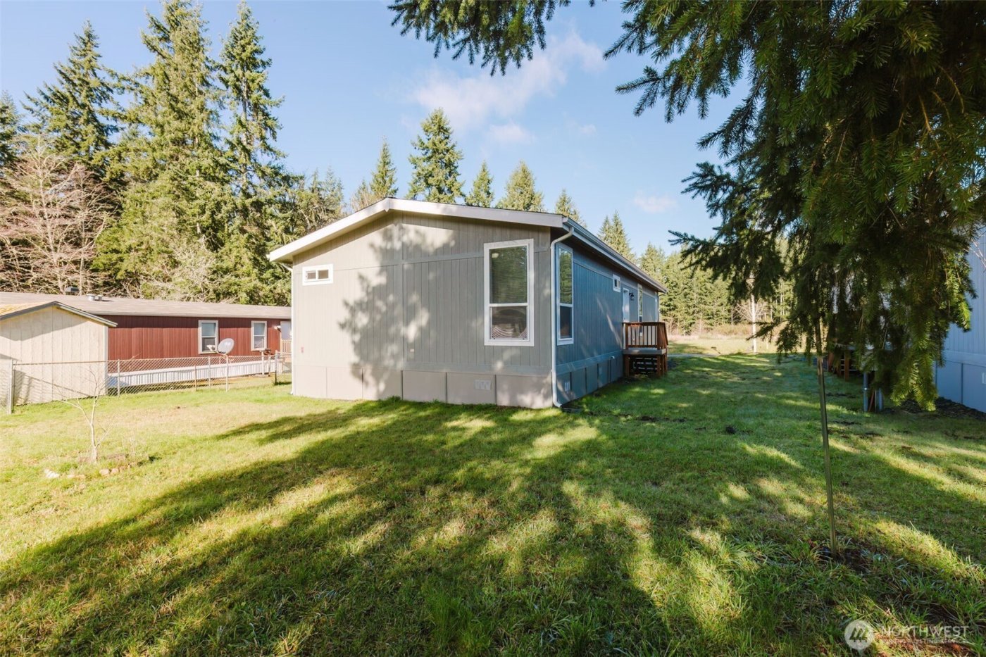 3371 Bielmeier Road SE #80, Port Orchard, WA 98367