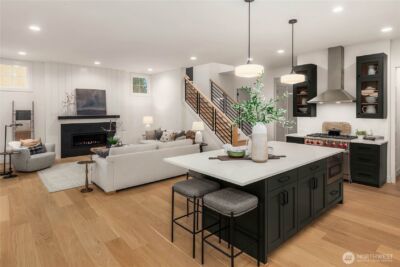 13104 NE 103RD Place , Kirkland, WA 98033 - Photo 8