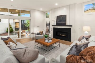 13104 NE 103RD Place , Kirkland, WA 98033 - Photo 11