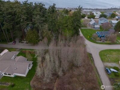 0 57th & Gise Street , Port Townsend, WA 98368