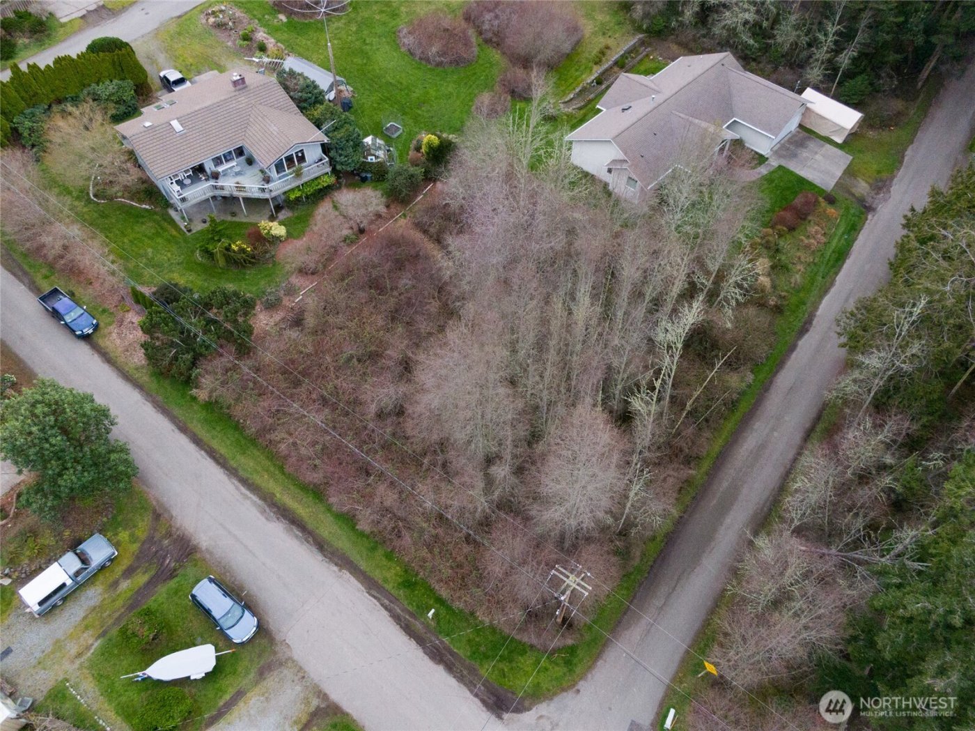 0 57th & Gise Street , Port Townsend, WA 98368