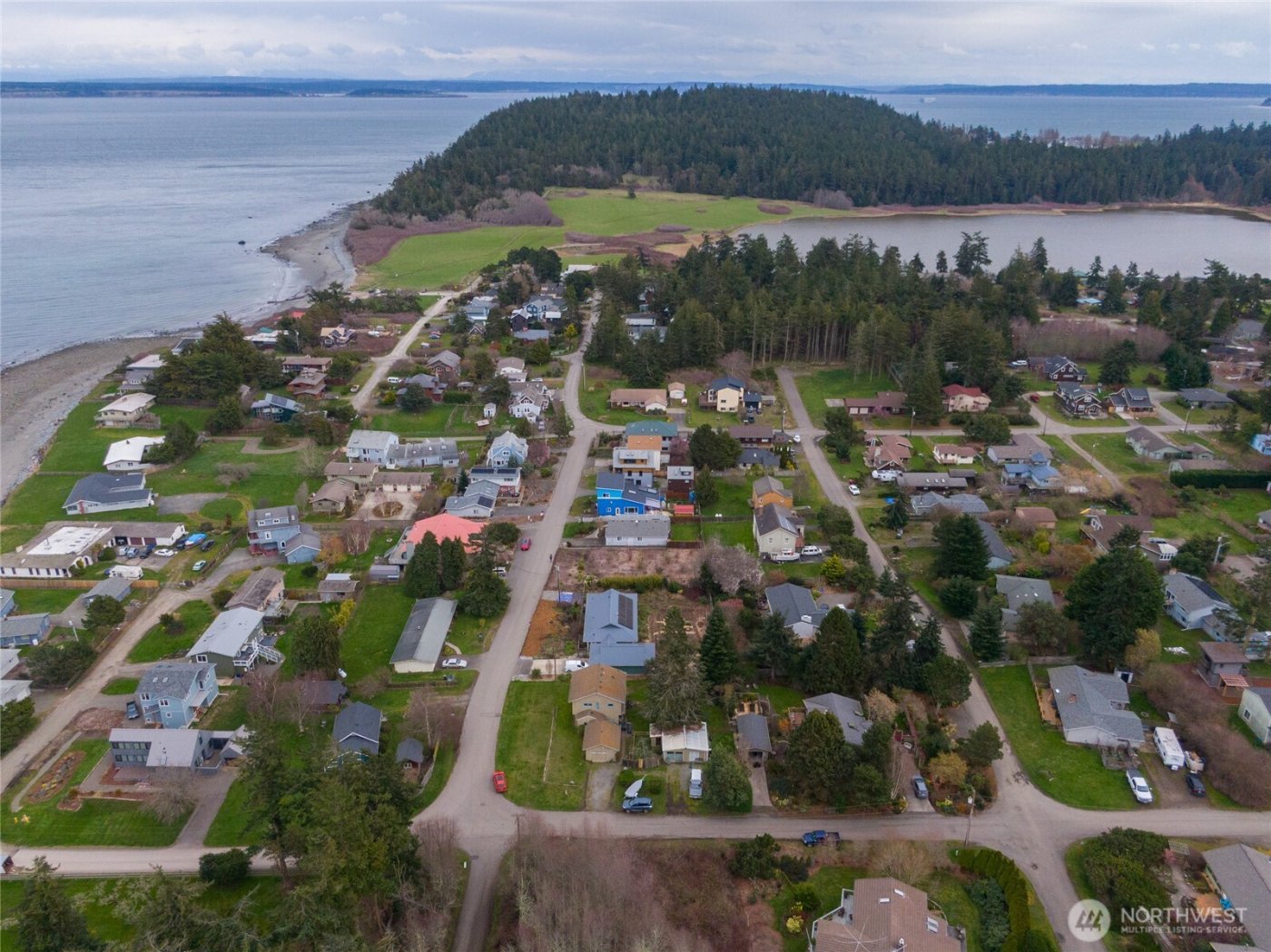 0 57th & Gise Street , Port Townsend, WA 98368