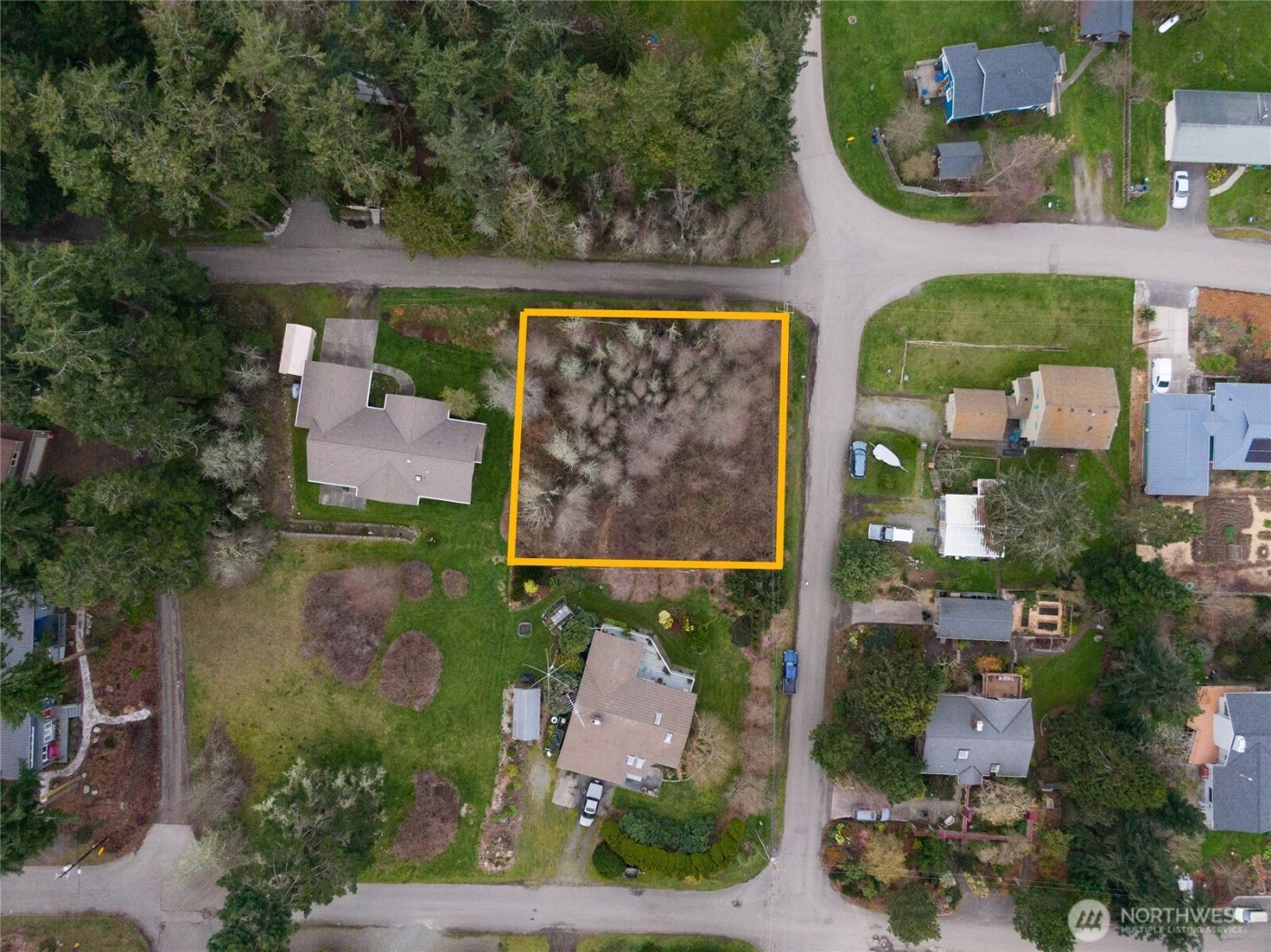 0 57th & Gise Street , Port Townsend, WA 98368