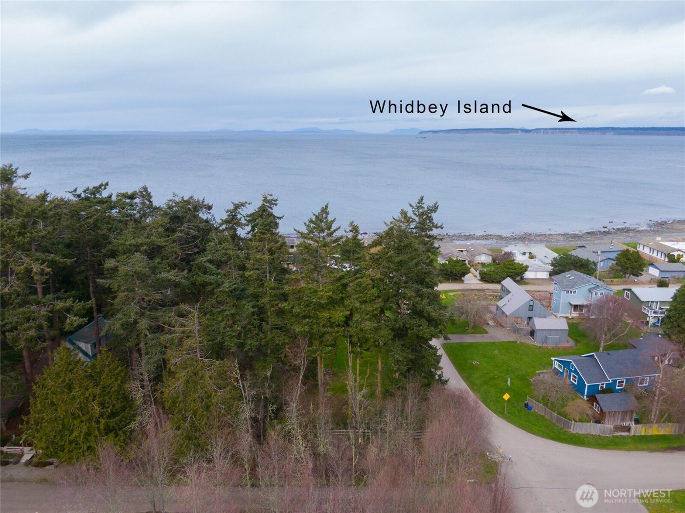 0 57th & Gise Street , Port Townsend, WA 98368