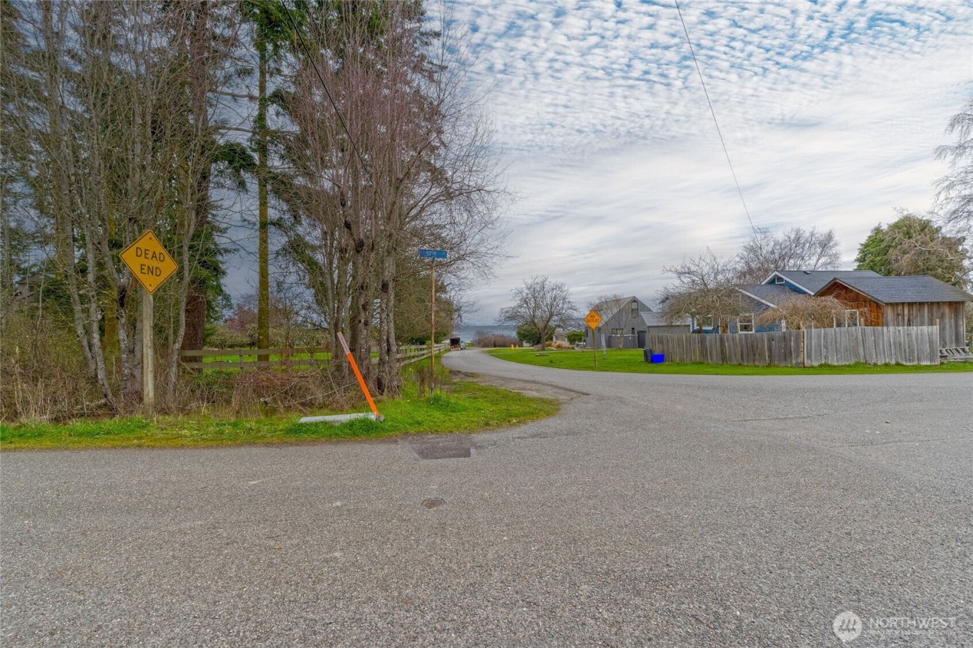 0 57th & Gise Street , Port Townsend, WA 98368