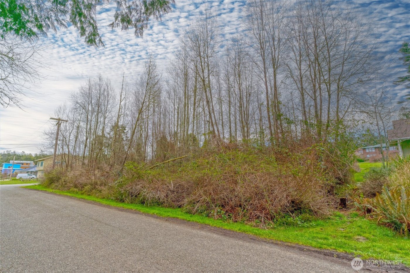 0 57th & Gise Street , Port Townsend, WA 98368