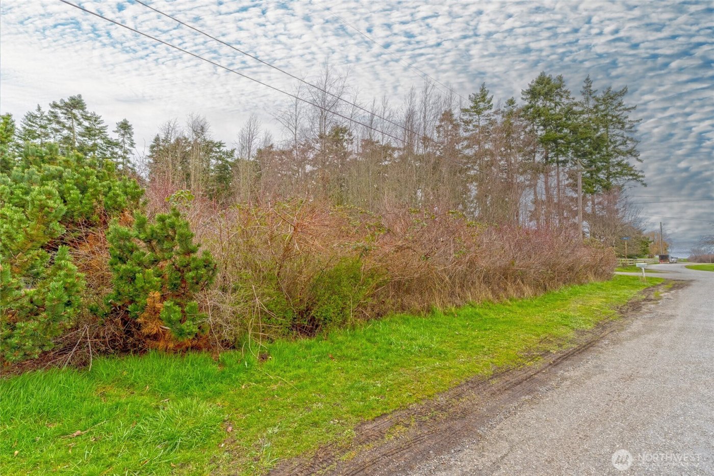 0 57th & Gise Street , Port Townsend, WA 98368