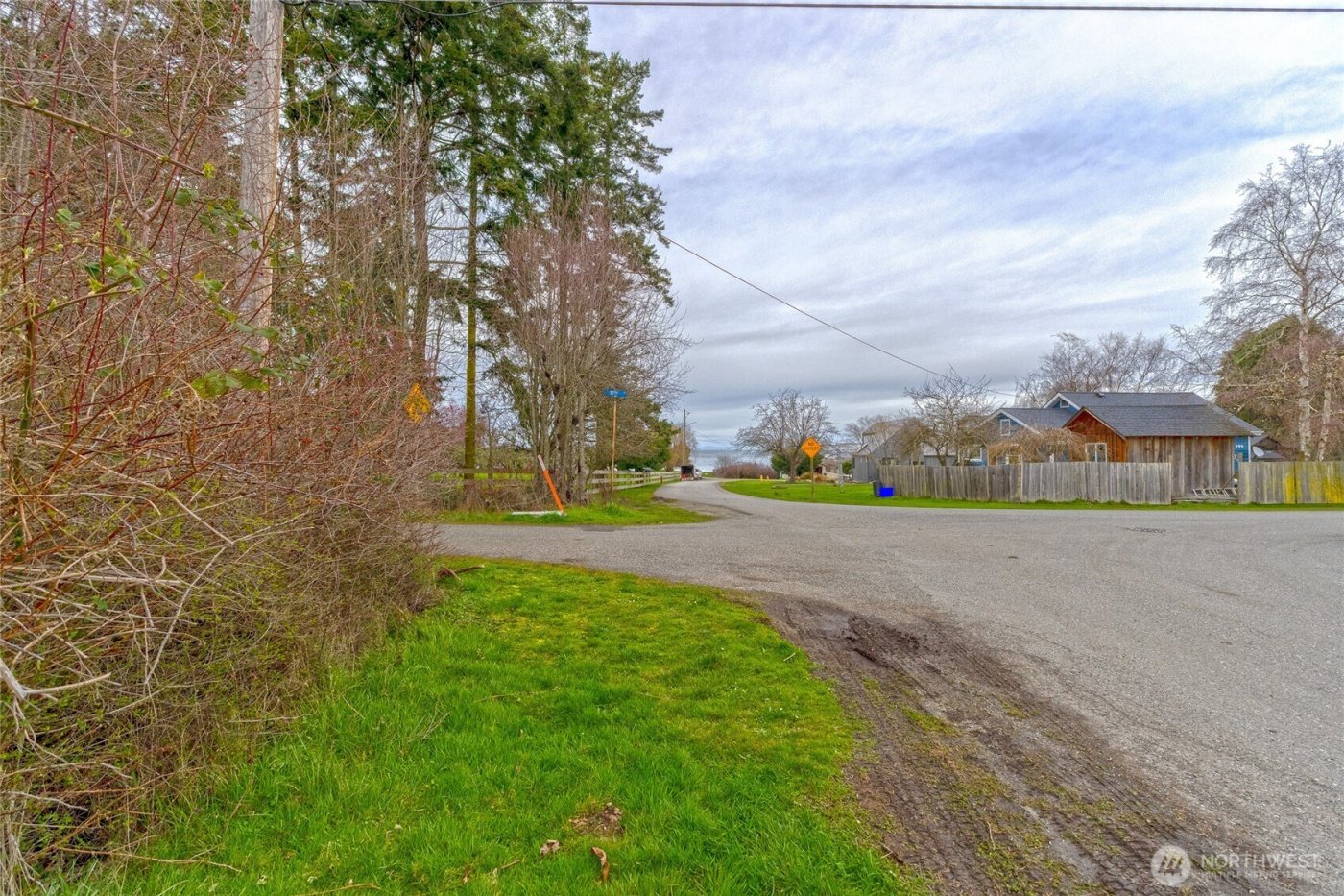 0 57th & Gise Street , Port Townsend, WA 98368
