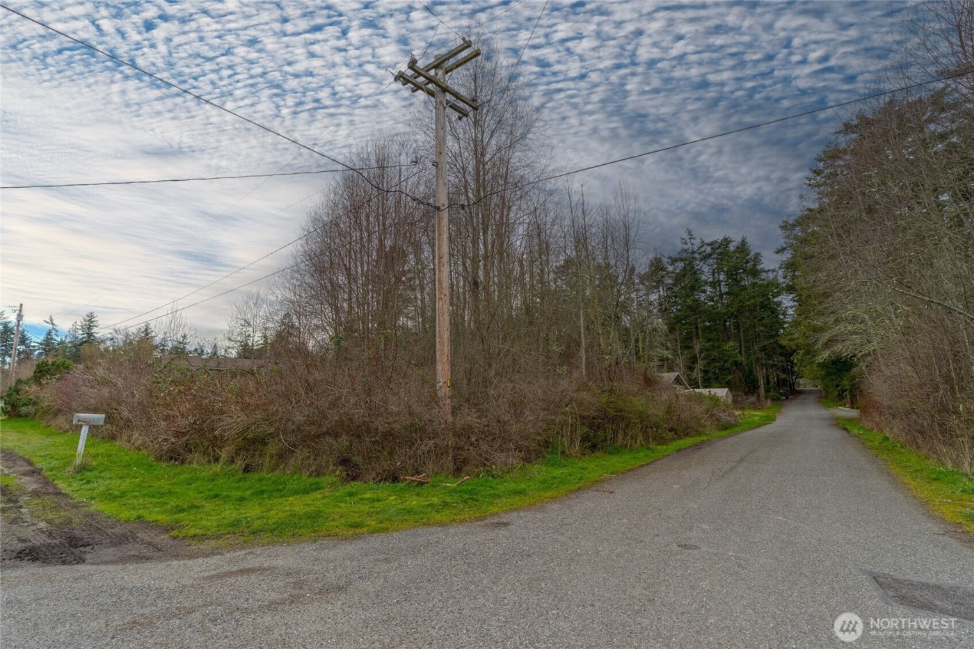 0 57th & Gise Street , Port Townsend, WA 98368