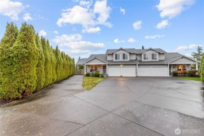 1271 Maralee Lane #A, Bellingham, WA 98226