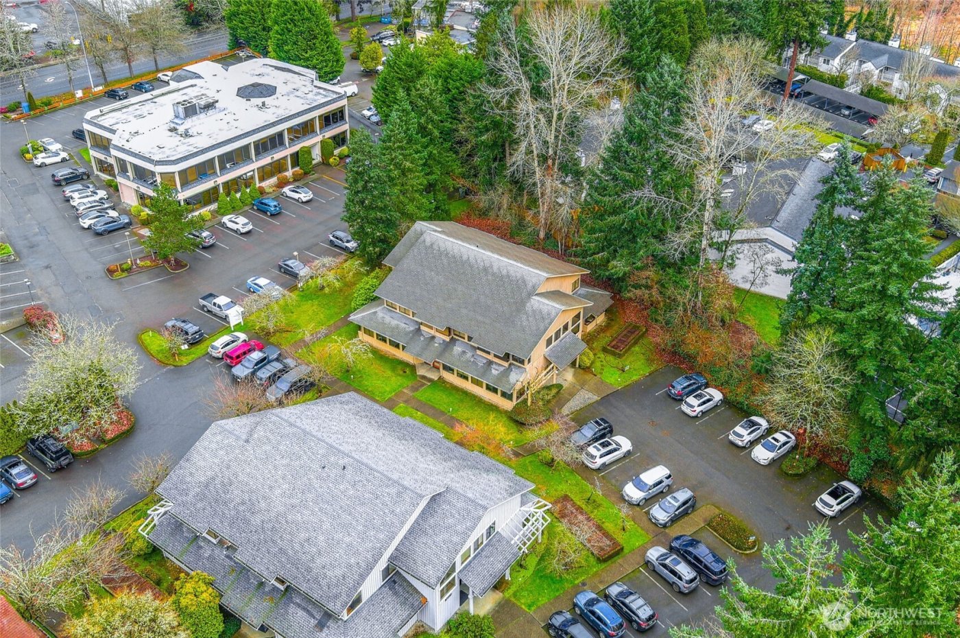 12509 NE Bel Red Road , Bellevue, WA 98005