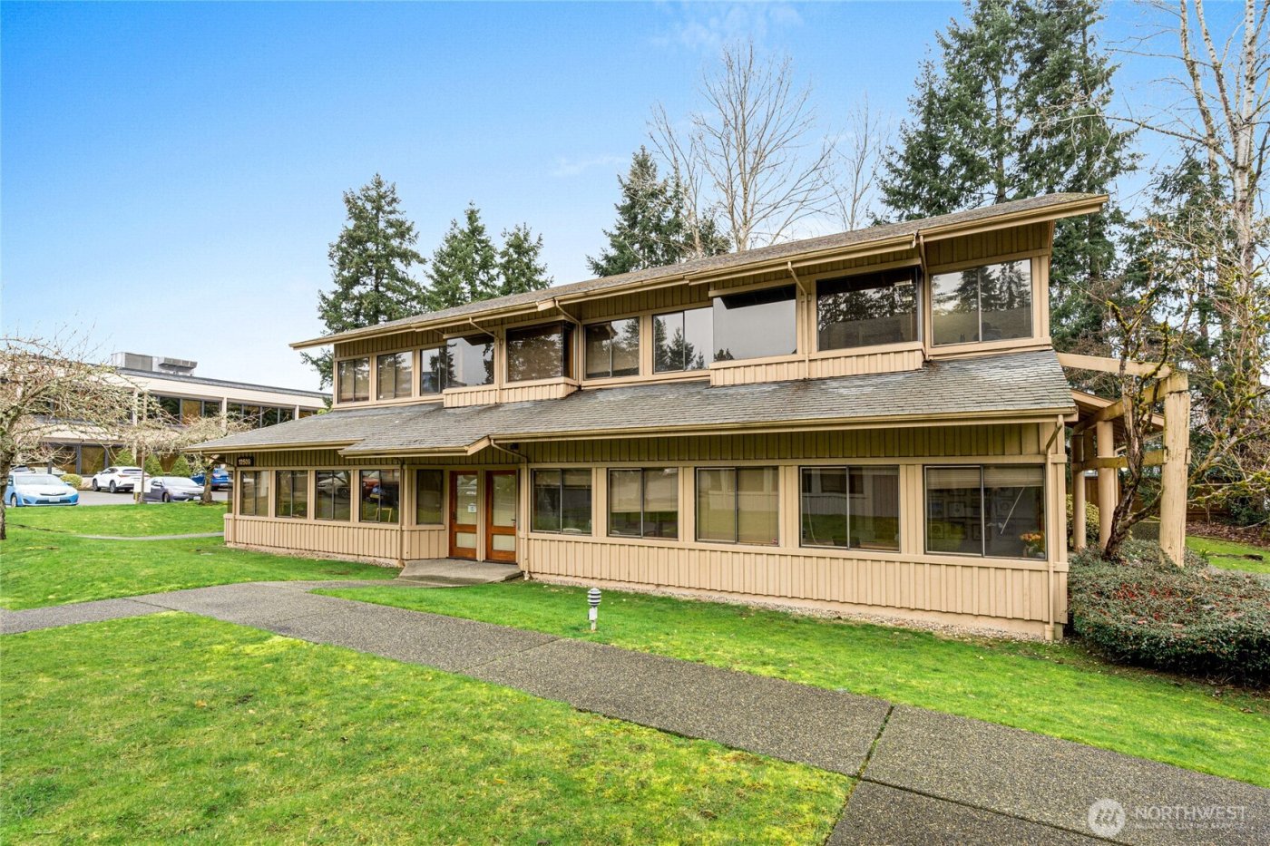12509 NE Bel Red Road , Bellevue, WA 98005