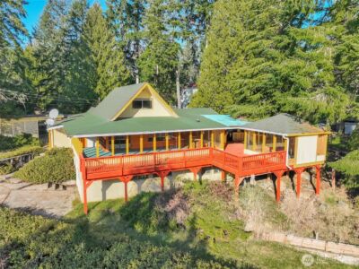 22115 Maple Drive NW, Lakebay, WA 98349