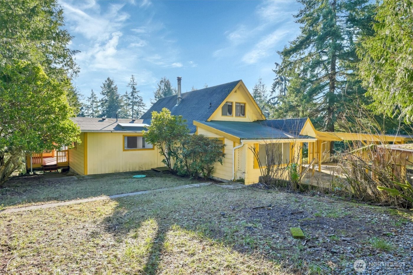 22115 Maple Drive NW, Lakebay, WA 98349
