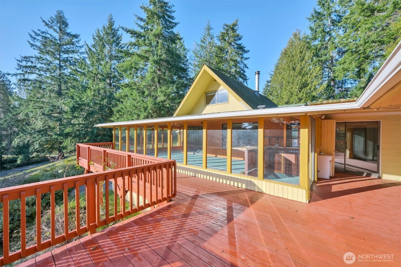 22115 Maple Drive NW, Lakebay, WA 98349