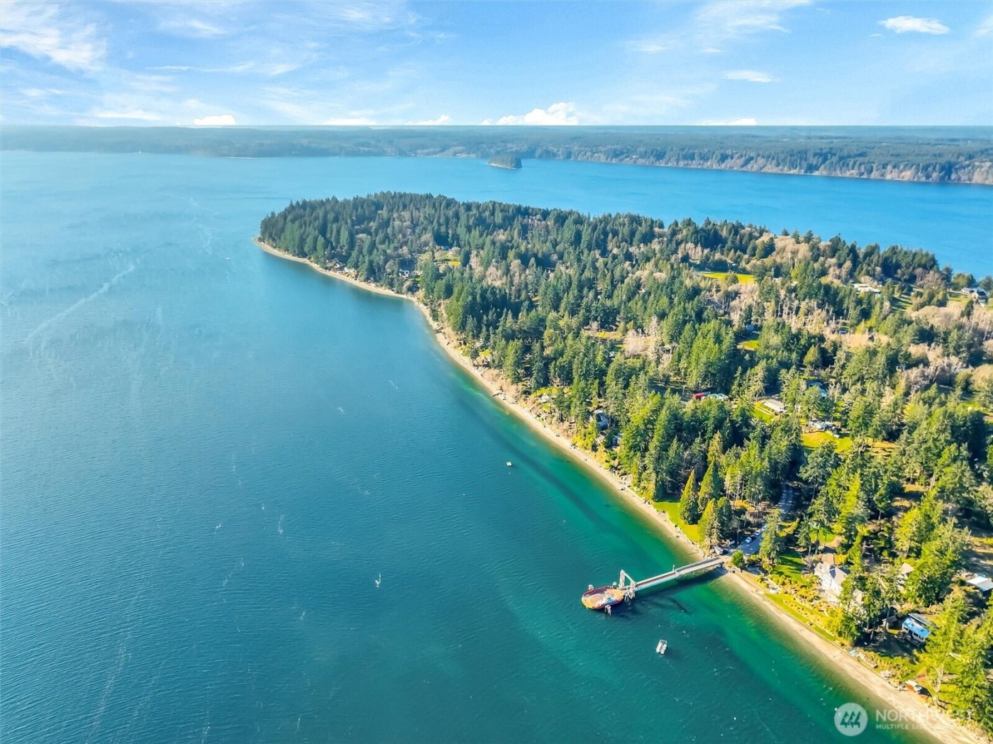 22115 Maple Drive NW, Lakebay, WA 98349