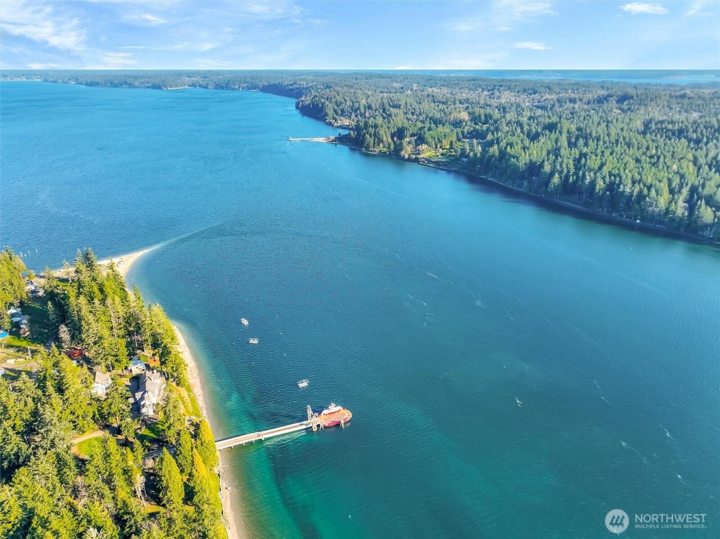 22115 Maple Drive NW, Lakebay, WA 98349