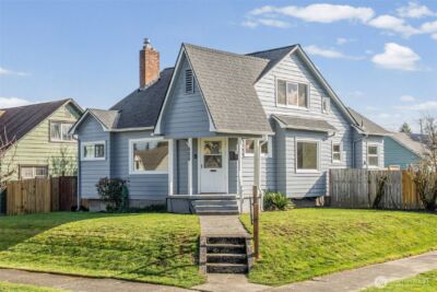 240 S 59th Street , Tacoma, WA 98408