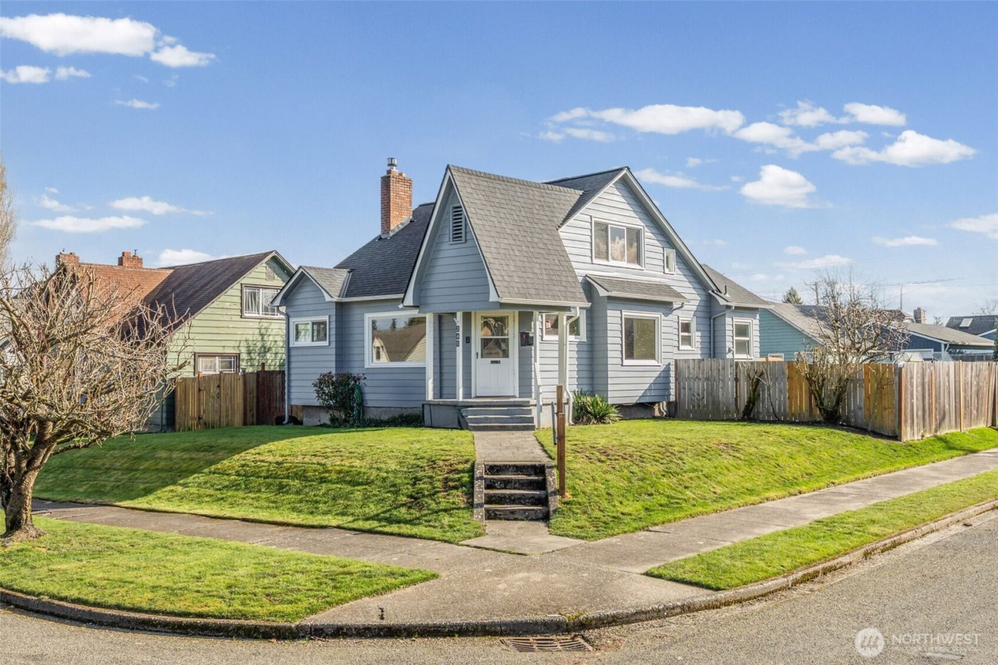 240 S 59th Street , Tacoma, WA 98408