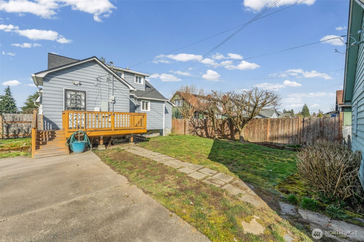 240 S 59th Street , Tacoma, WA 98408
