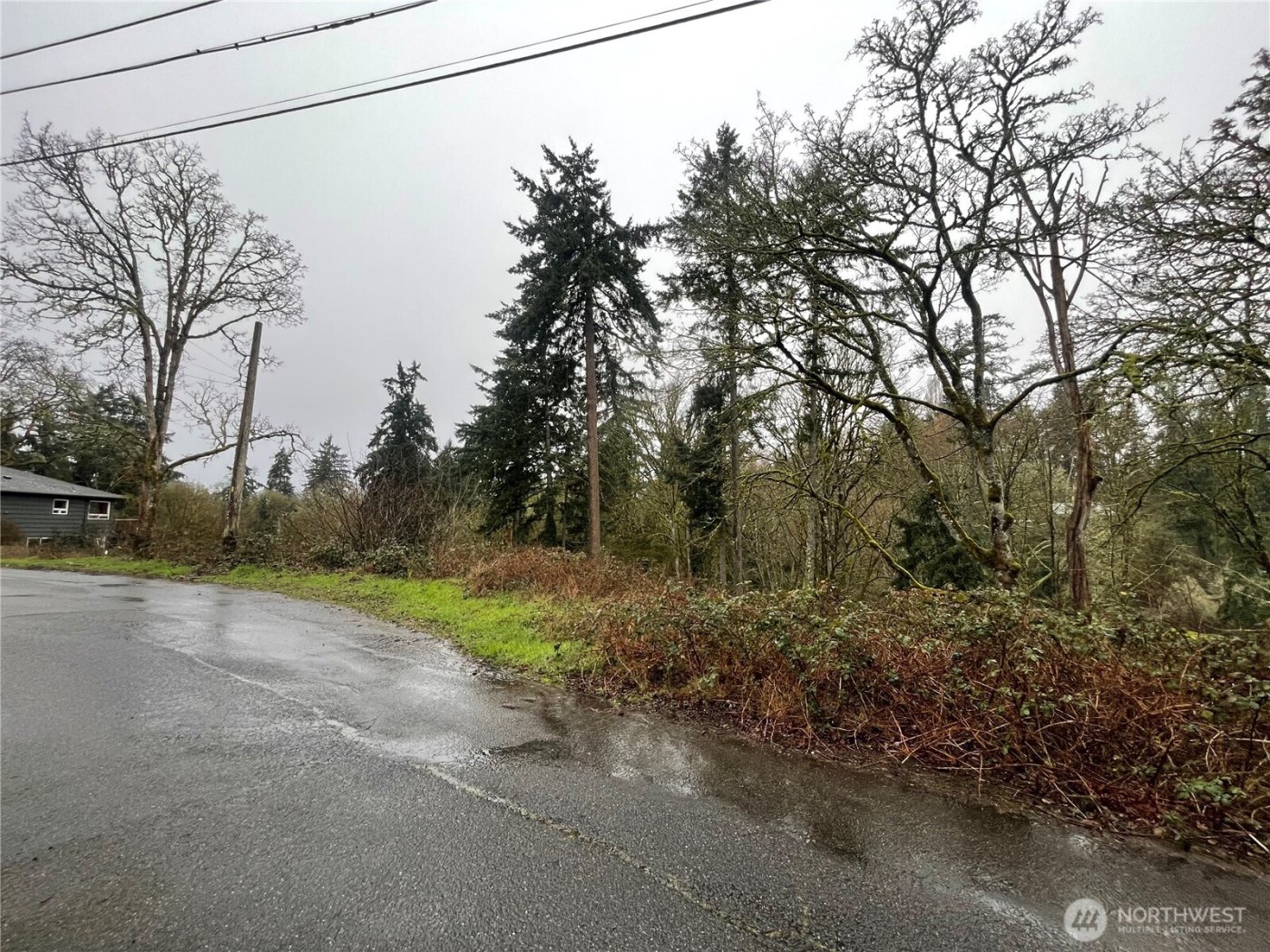 0 Edgewater Drive SW, Lakewood, WA 98499