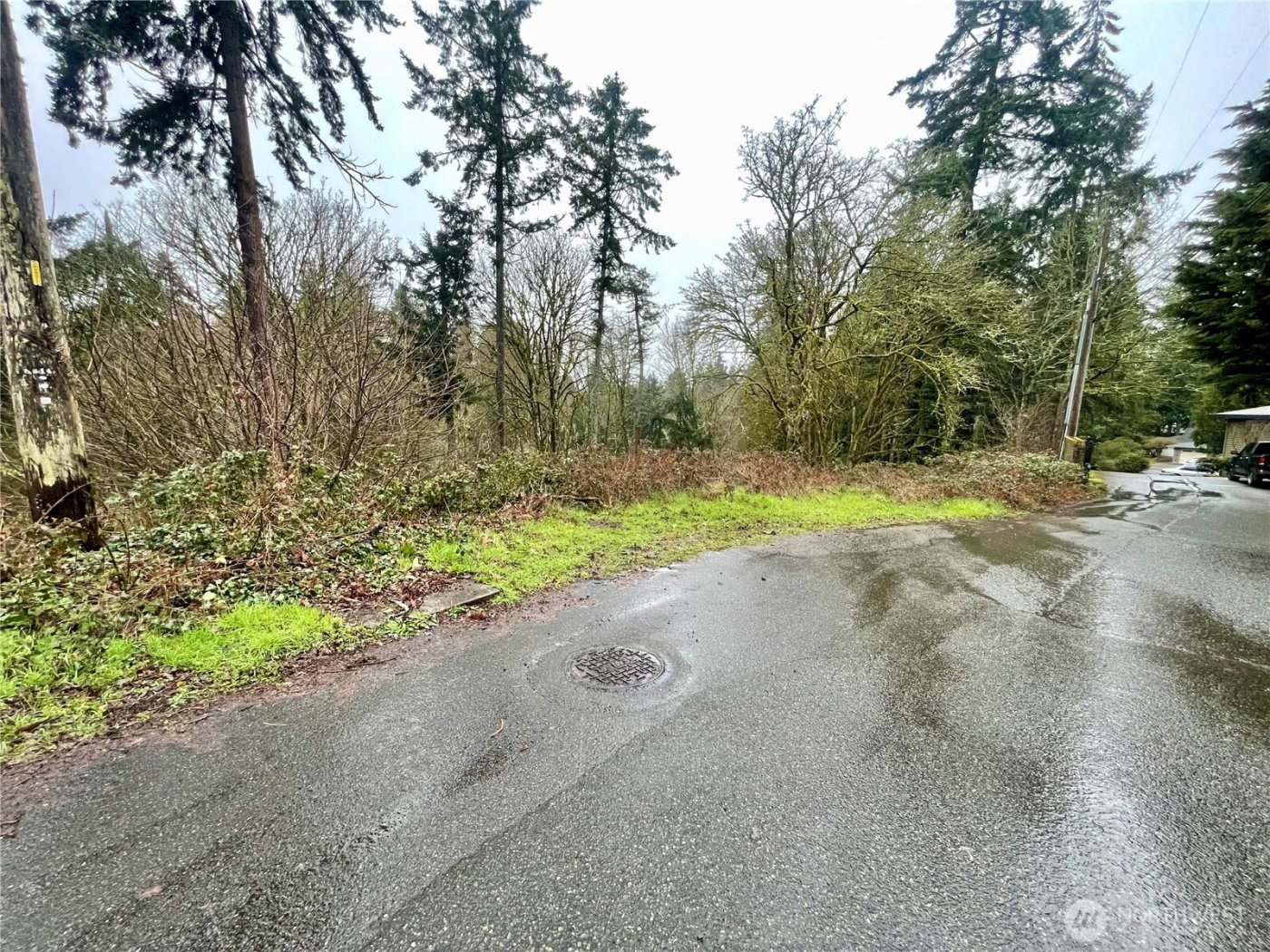 0 Edgewater Drive SW, Lakewood, WA 98499