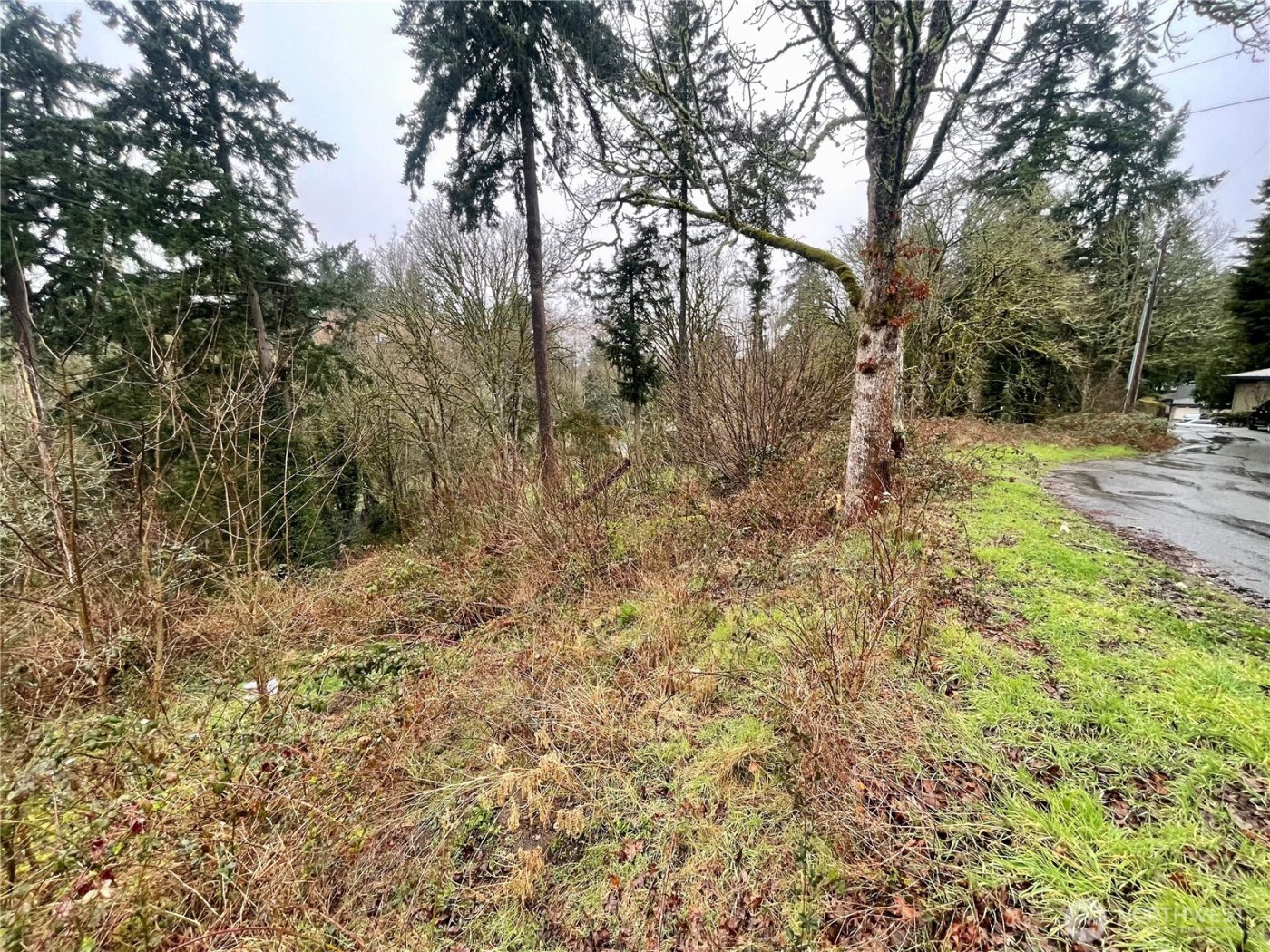 0 Edgewater Drive SW, Lakewood, WA 98499