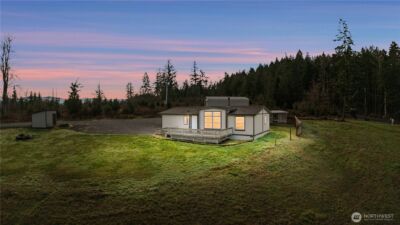 2313 420th Street E, Eatonville, WA 98328 - Photo 2