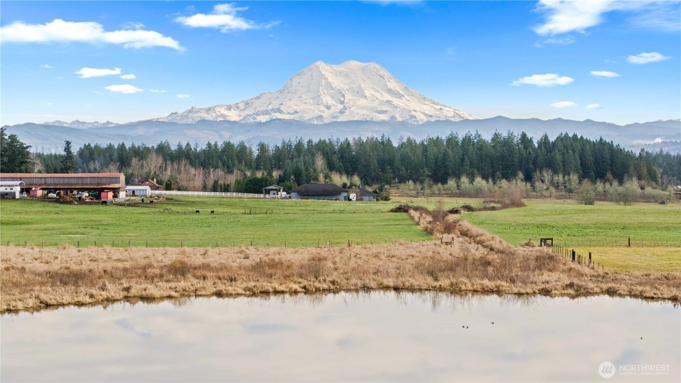 2313 420th Street E, Eatonville, WA 98328