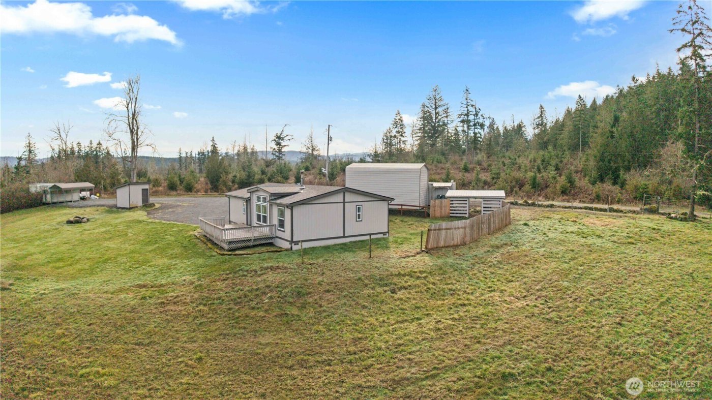 2313 420th Street E, Eatonville, WA 98328