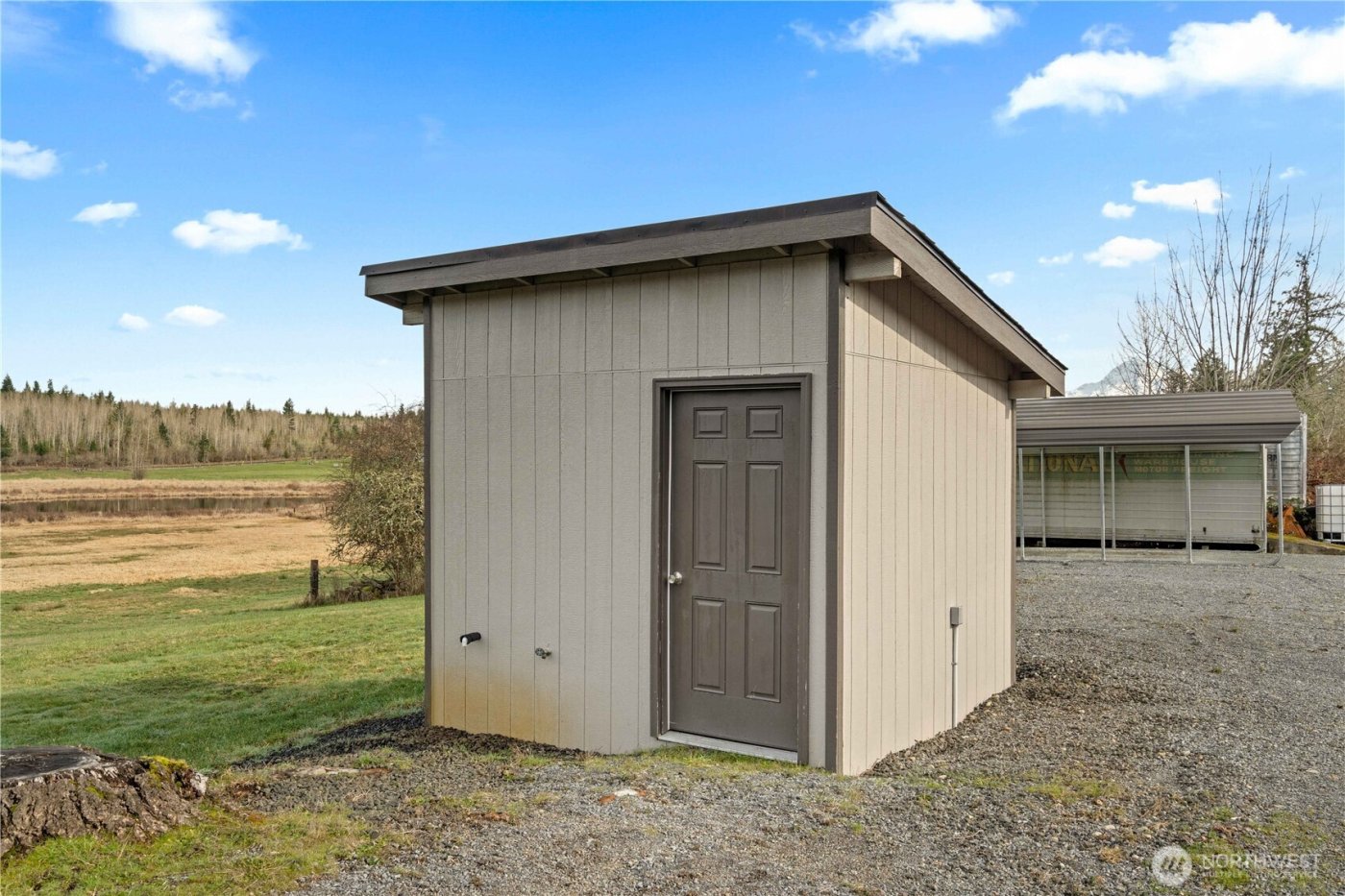 2313 420th Street E, Eatonville, WA 98328