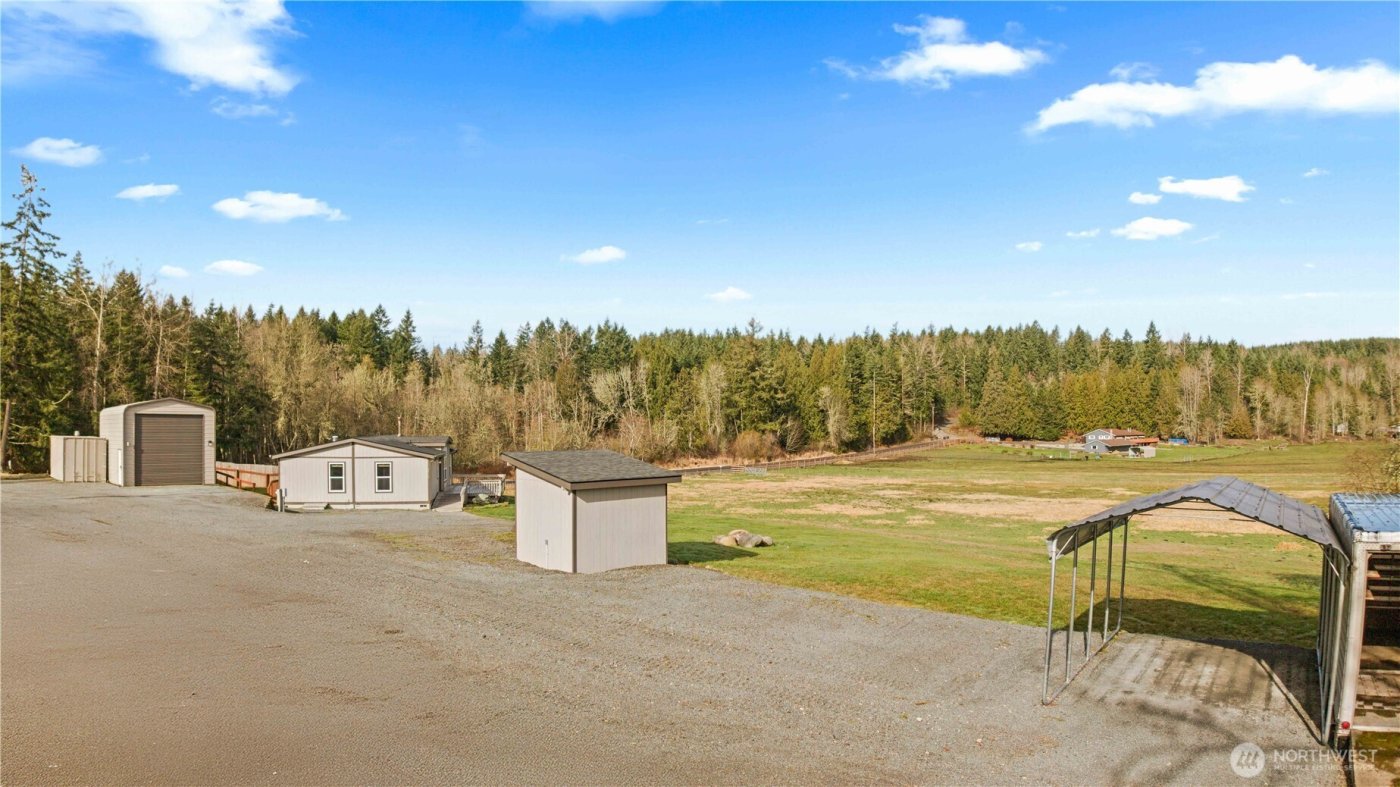 2313 420th Street E, Eatonville, WA 98328
