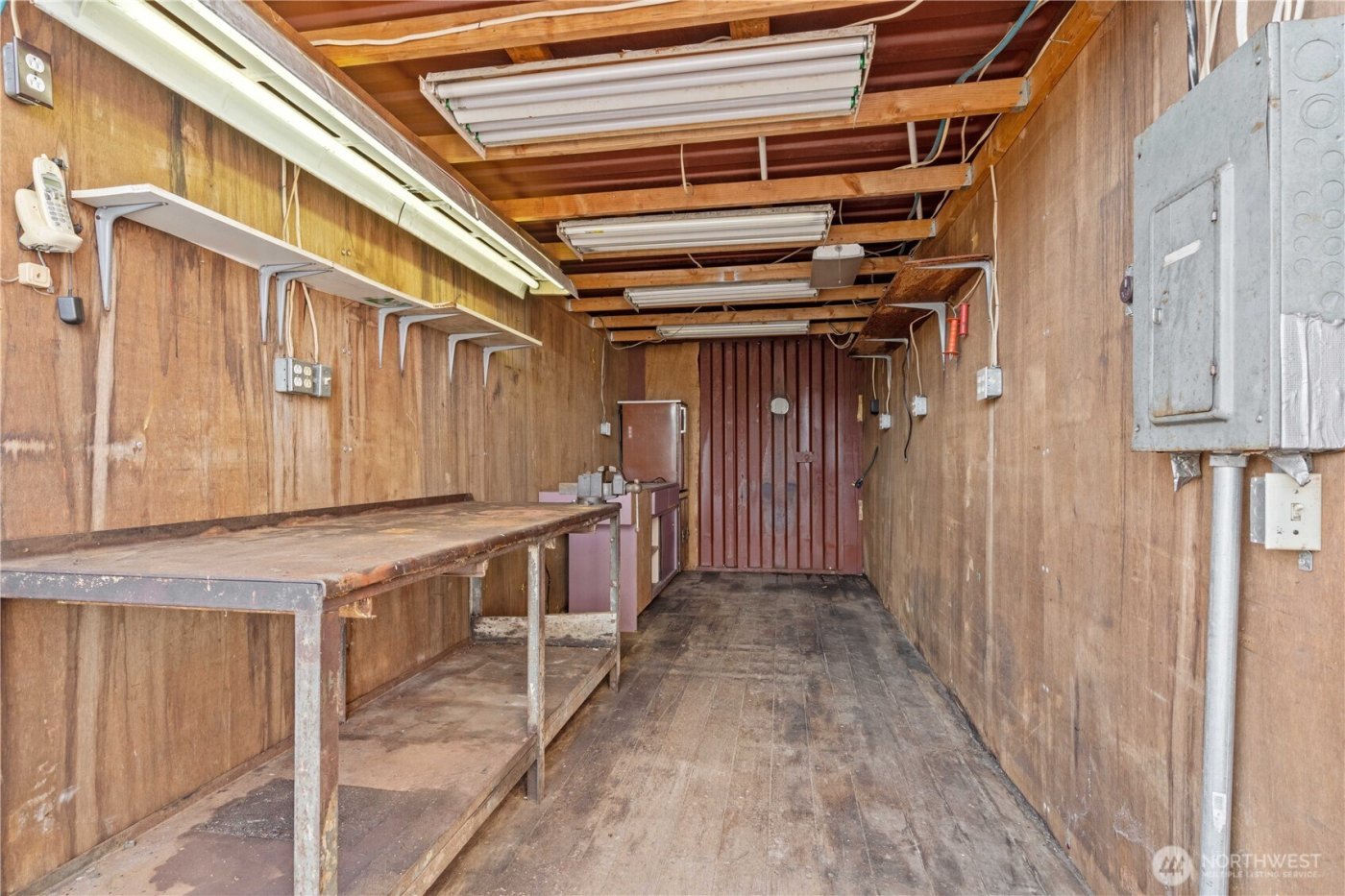 2313 420th Street E, Eatonville, WA 98328