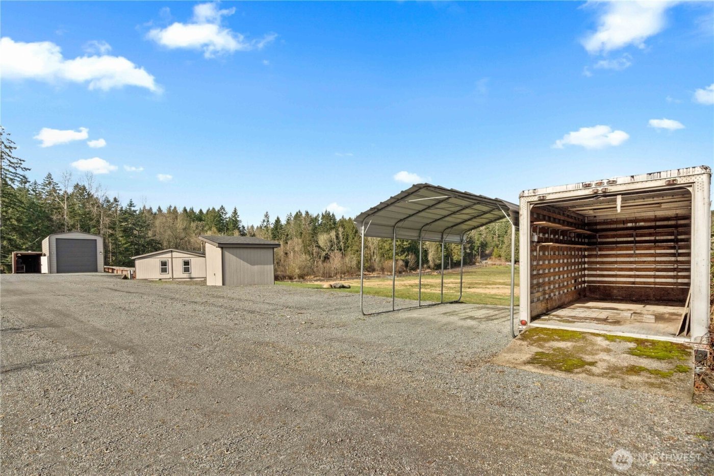 2313 420th Street E, Eatonville, WA 98328