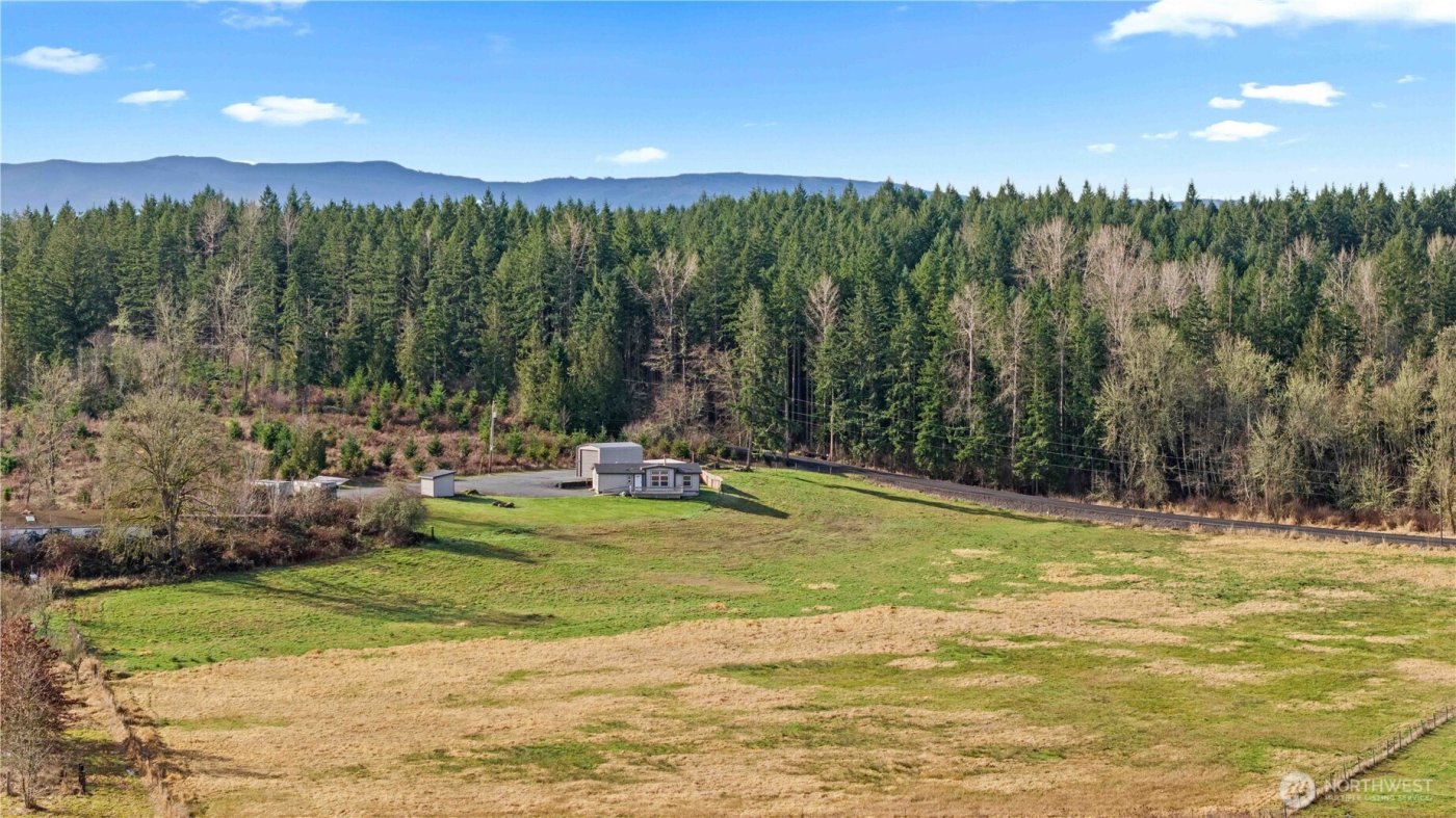 2313 420th Street E, Eatonville, WA 98328