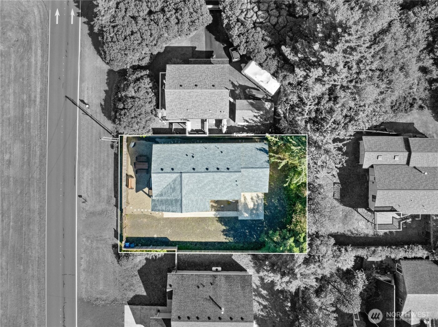 554 Ocean Shores Boulevard NW, Ocean Shores, WA 98569