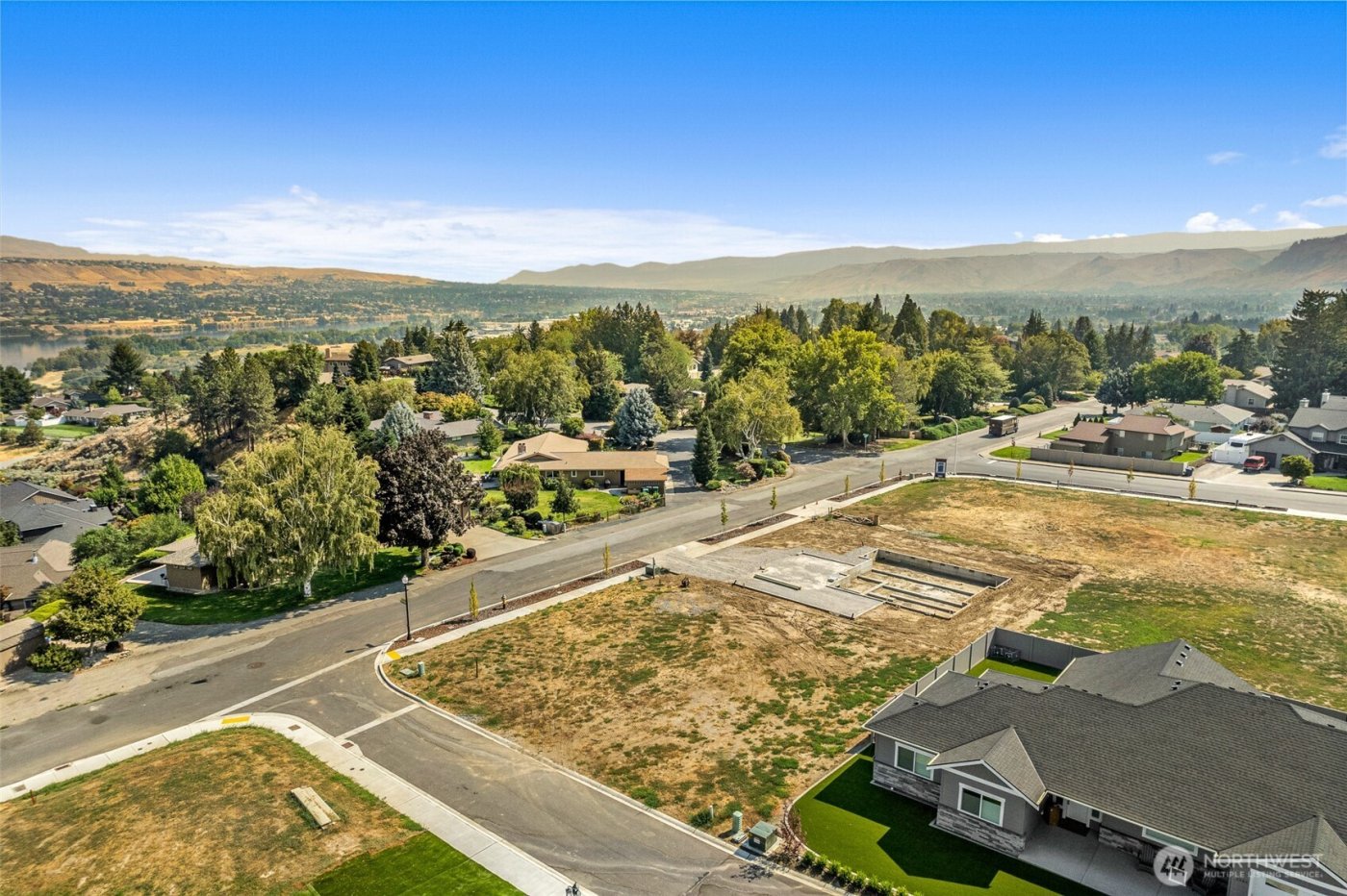 2140 Covey Ridge Lane , Wenatchee, WA 98801