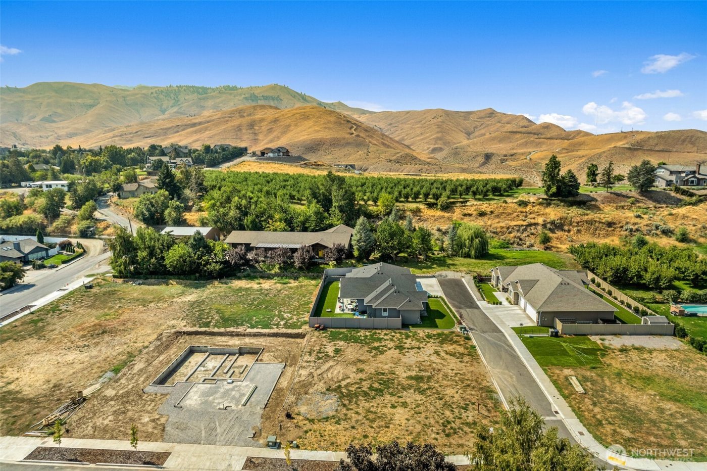 2140 Covey Ridge Lane , Wenatchee, WA 98801