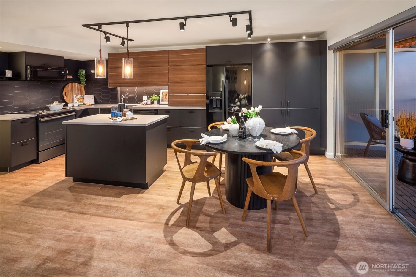 505 Belmont Avenue E #801, Seattle, WA 98102