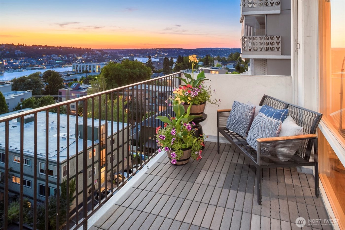 505 Belmont Avenue E #801, Seattle, WA 98102