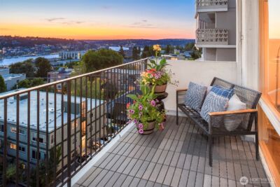 505 Belmont Avenue E #801, Seattle, WA 98102 - Photo 12