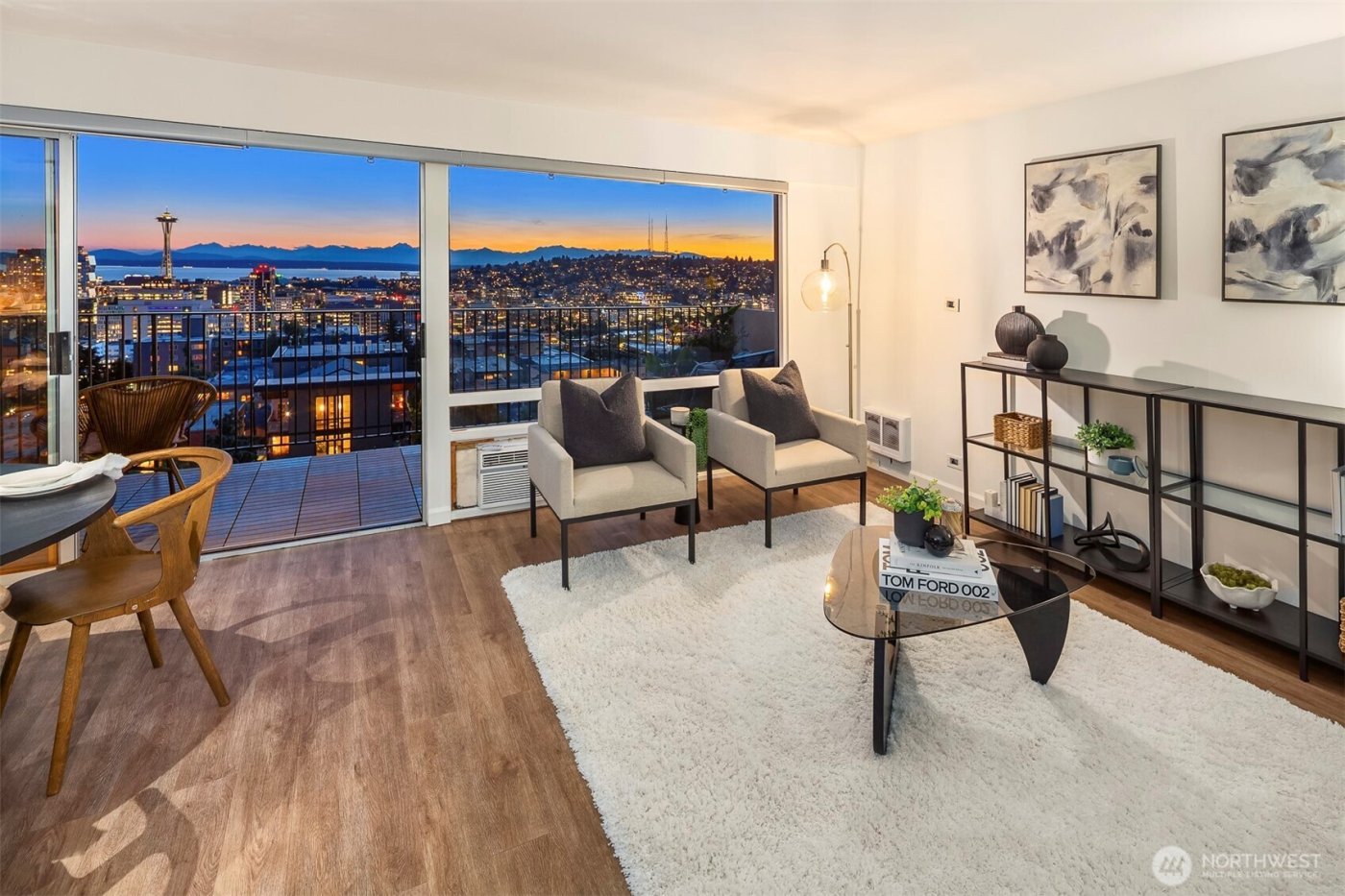 505 Belmont Avenue E #801, Seattle, WA 98102