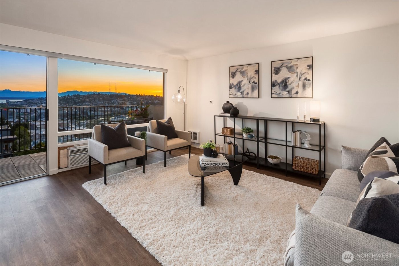 505 Belmont Avenue E #801, Seattle, WA 98102