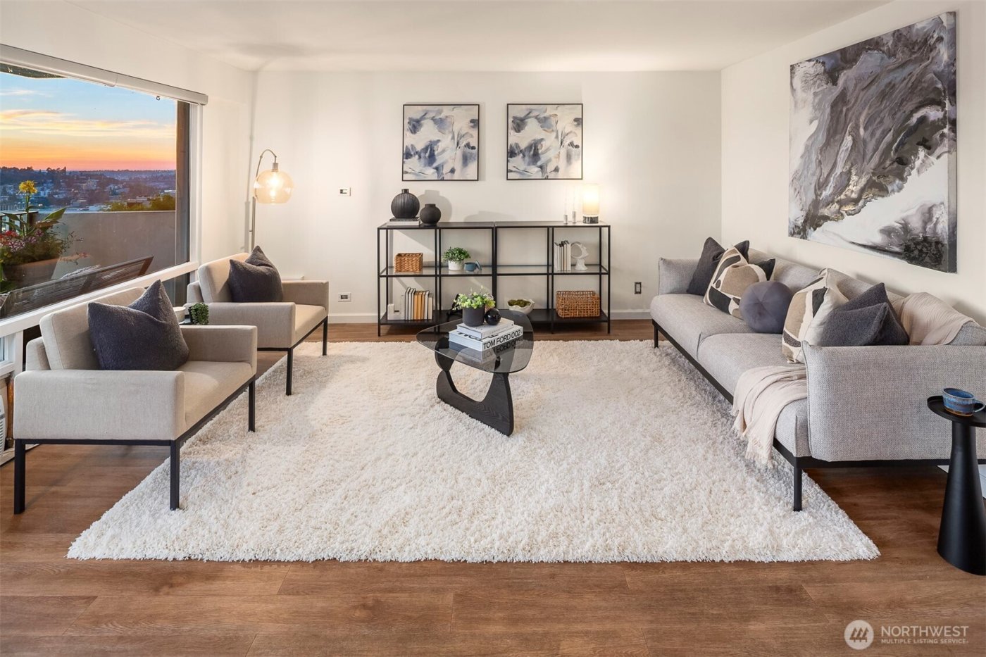 505 Belmont Avenue E #801, Seattle, WA 98102