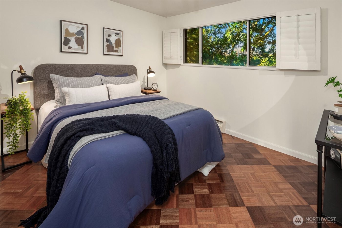 505 Belmont Avenue E #801, Seattle, WA 98102