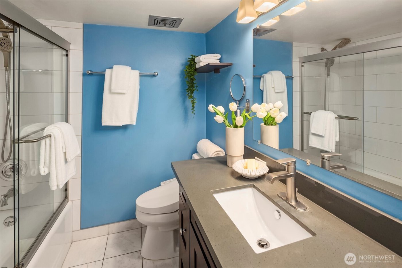 505 Belmont Avenue E #801, Seattle, WA 98102