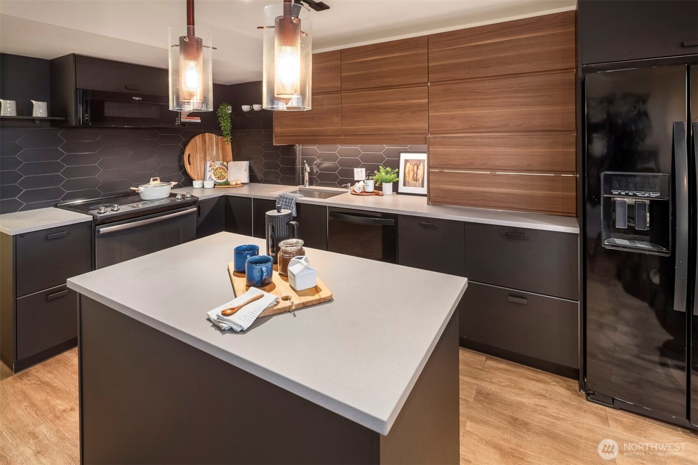 505 Belmont Avenue E #801, Seattle, WA 98102