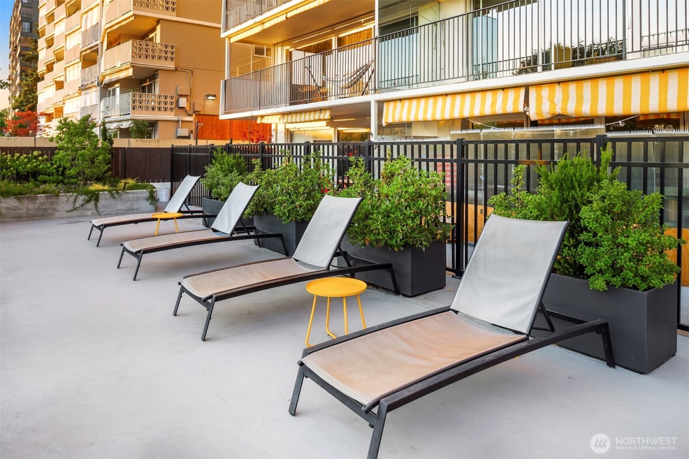 505 Belmont Avenue E #801, Seattle, WA 98102