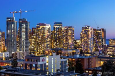 505 Belmont Avenue E #801, Seattle, WA 98102 - Photo 30