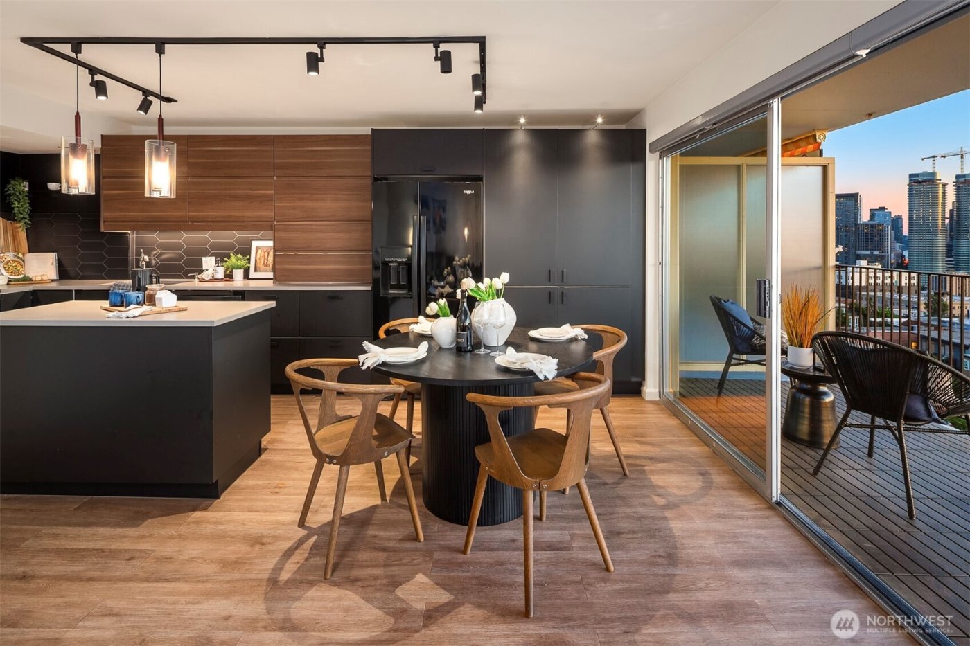 505 Belmont Avenue E #801, Seattle, WA 98102